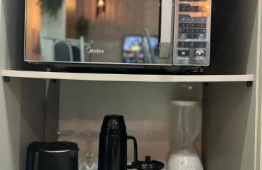 Boa Vista · Amplo Ap. a 5 km do Hospital Regional Hans Dieter - Photo 11