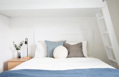 Praceta Porthaus - entire private main home - Foto 14