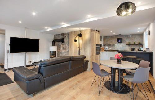 Heimelige Schwarzwaldwohnung Stein - Foto 1