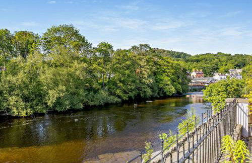 1 Bed in Llangollen 92336 - Foto 15