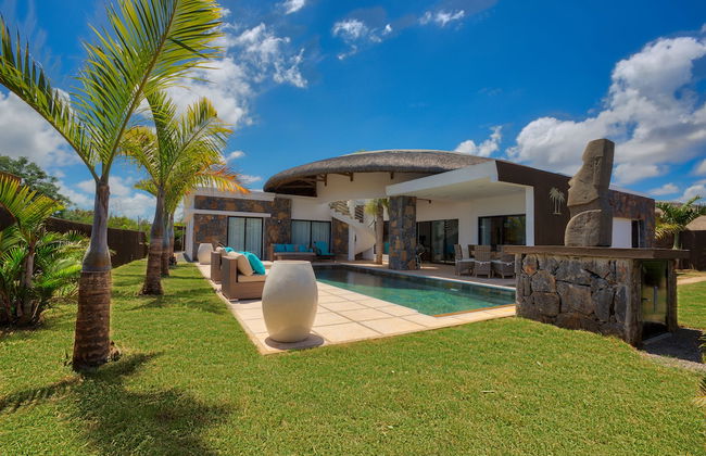 Villa de Haut Standing Diroma - Photo 19