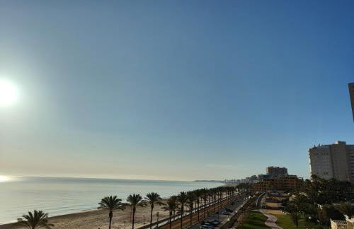 Seaside Beach-Lounge Alicante - Photo 37