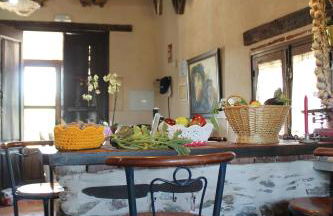 Casa Rural Sierra Jayona - Foto 2