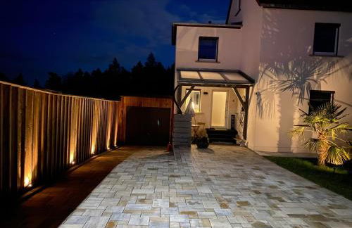 Familien-Ferienhaus am Felsenlabyrinth - Foto 2