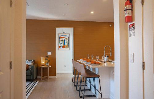 Brand New, Cozy & Modern Condo - Dogs Welcome - Foto 27