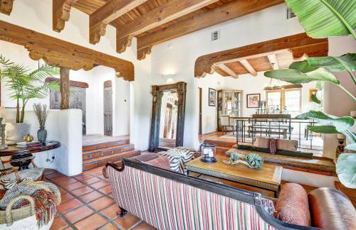Luxury 5 bedroom Wine Retreat Fallbrook Villa sleeps 12 - Foto 73