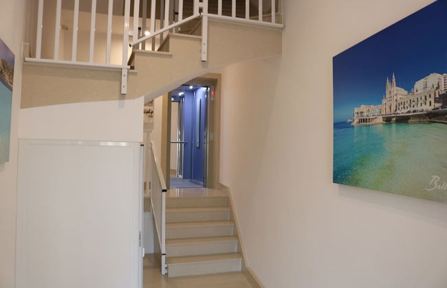 Seaside Apartment - Foto 24