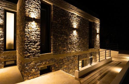 Akra Grammeno Beachfront Villas - Foto 54