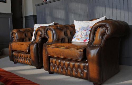 The Old Court House & Jail - Photo 15