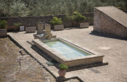 Tenuta Monacelli Lecce - Foto 32