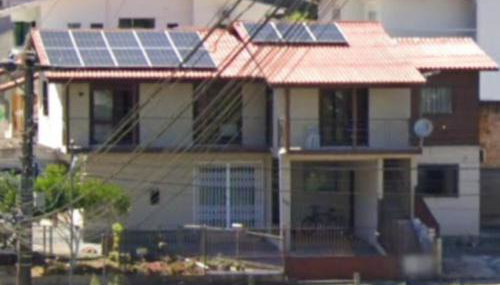 Casa das Embaúbas 02 - Foto 2