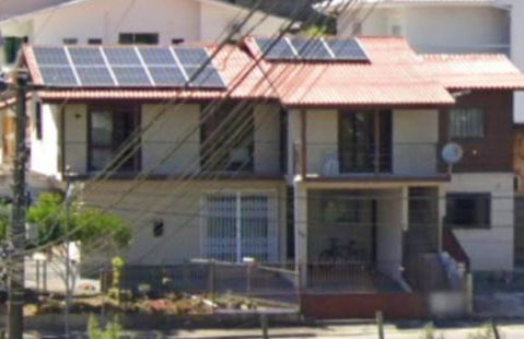 Casa das Embaúbas 02 - Foto 2