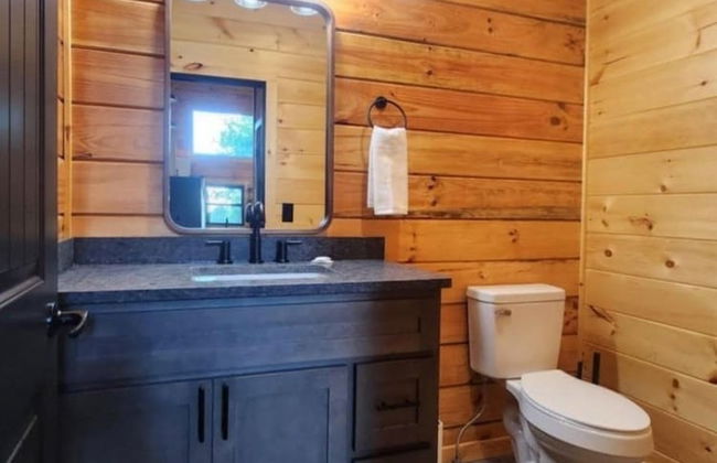 The Great Escape - 2 Bedrooms, 2.5 Baths, Sleeps 12 Home by RedAwning - Foto 11