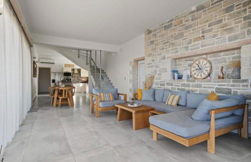 Villa Pnoe Seaside - Photo 40