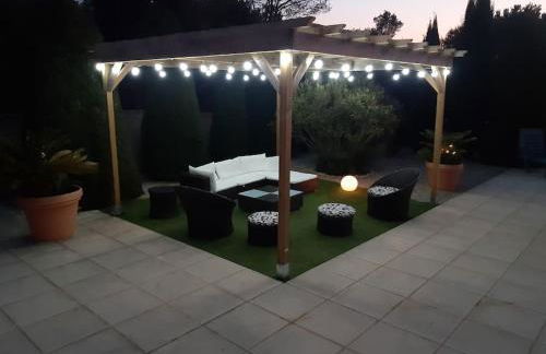 Au Murmure des Cascades - Foto 7