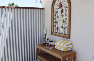 Colorful Casita Frida 1BD Retreat by Balboa Park - Foto 29
