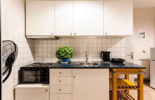 Kitries Summer Getaway - Eden Sandy Suite - Photo 19