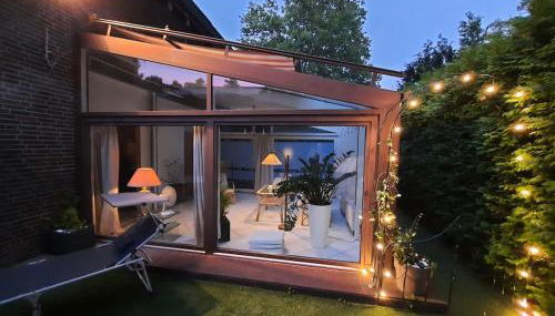 Apartment with terrace - Foto 5