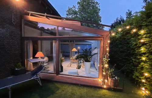 Apartment with terrace - Foto 5