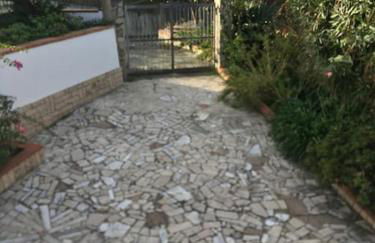 Villa bella Diamante - Foto 25