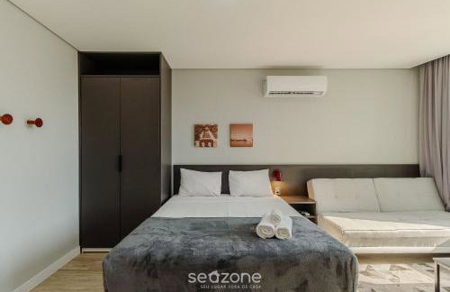 TCO - Apartamentos no Centro Histórico Porto Alegre/RS - Foto 116