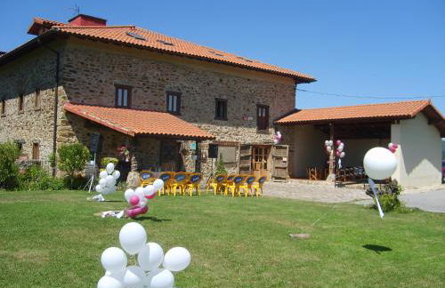 Casa Rural Bentazar - Foto 44