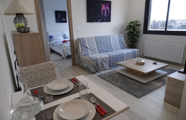 Le Pied-à-Terre - Foto 8