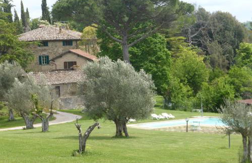 Country House La Casa Paterna - Foto 27