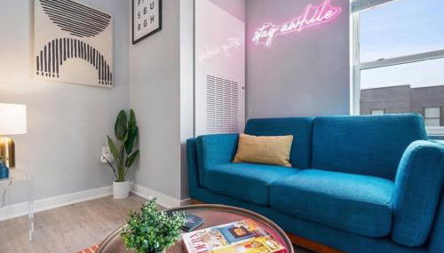 CozySuites Boutique SDO, Lawrenceville - Foto 2