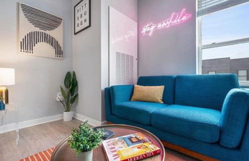 CozySuites Boutique SDO, Lawrenceville - Foto 2