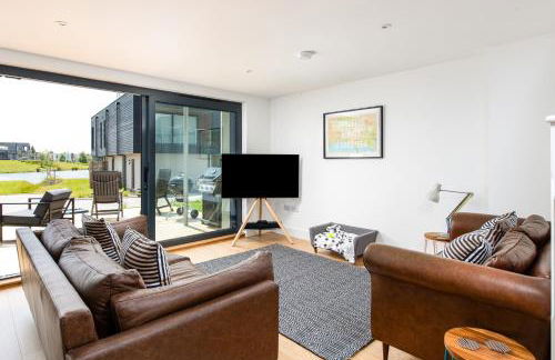 Brightside SV35 Silverlake Dorset - Photo 21