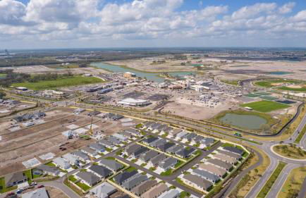 Cozy Family Stay- Queen-Double-Twins Bed- Full Kitchen-Netflix-Golf Cart-WiFi - Photo 53