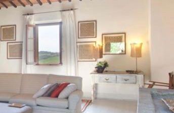 PodereVicoBasso Siena - Foto 15