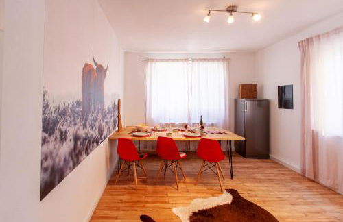 Moderne 90 qm Stadtwohnung neu und zentral gelegen - Foto 12