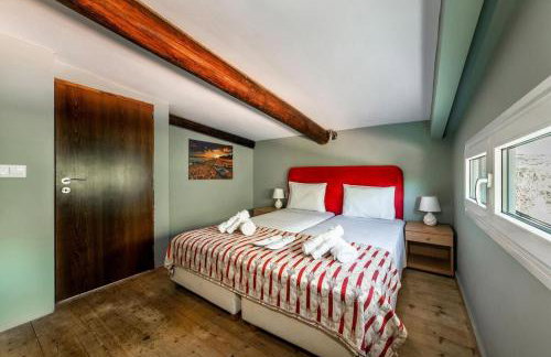 Villa Kalouas Private Pool - Foto 29