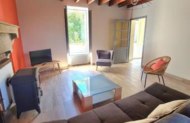 Joli gîte chez Paulette à 10 min du Puy du Fou - Foto 3