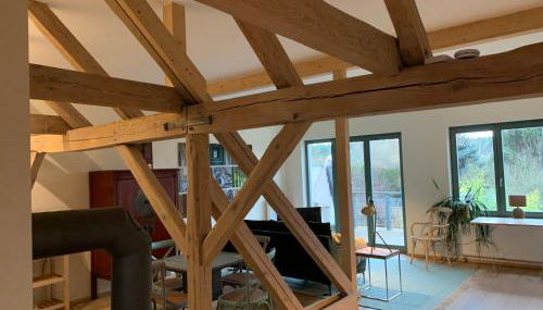 Kranichhof - Studio, Loft & Atelier - Foto 3