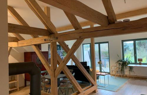 Kranichhof - Studio, Loft & Atelier - Photo 3