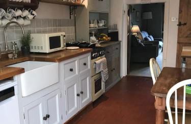 Bells Cottage - Foto 9