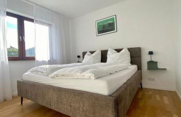 Ferienwohnung Wald & Ring - Foto 9