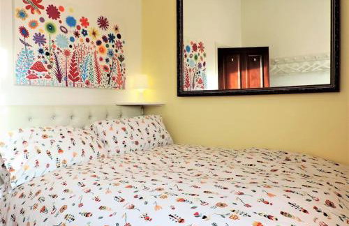 The Barn Delightful secluded Cottage in Heart Old Amersham - Foto 40