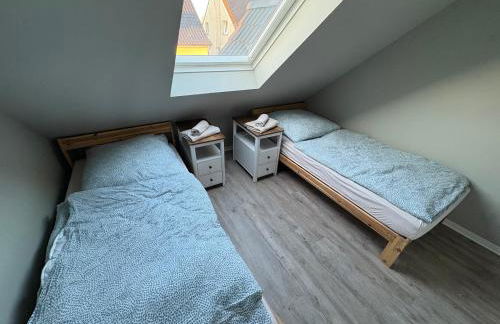 Andrews Motobike Apartment - Foto 13