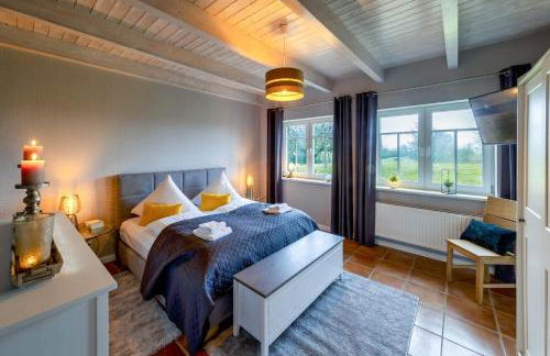 Küstenvilla - Foto 9