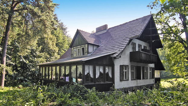 Ferienhaus, Schorfheide - Foto 2, Immagine principale