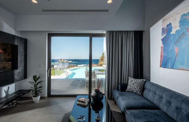 Made By The Sea Villas 12 Bdrm - Foto 43