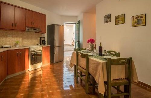 Evaggelias Home Gavalochori - Foto 13