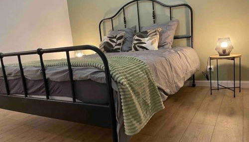 Appartement design pour 6 pers dans le centre de Salon de Pce - Proche Fontaine Moussue - Foto 4