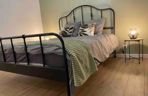 Appartement design pour 6 pers dans le centre de Salon de Pce - Proche Fontaine Moussue - Foto 4