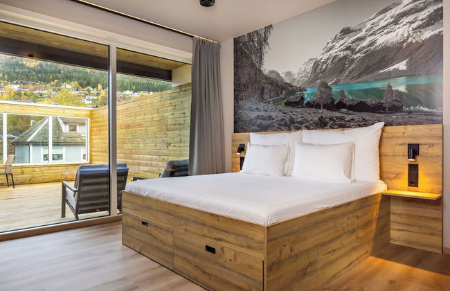 Stryn House - Hotel & Apartments - Foto 4