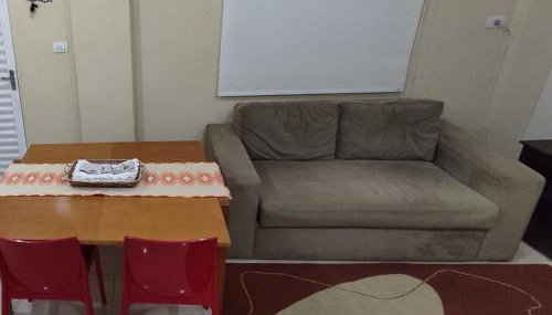 Estúdio Mobiliado em Poços - Foto 3